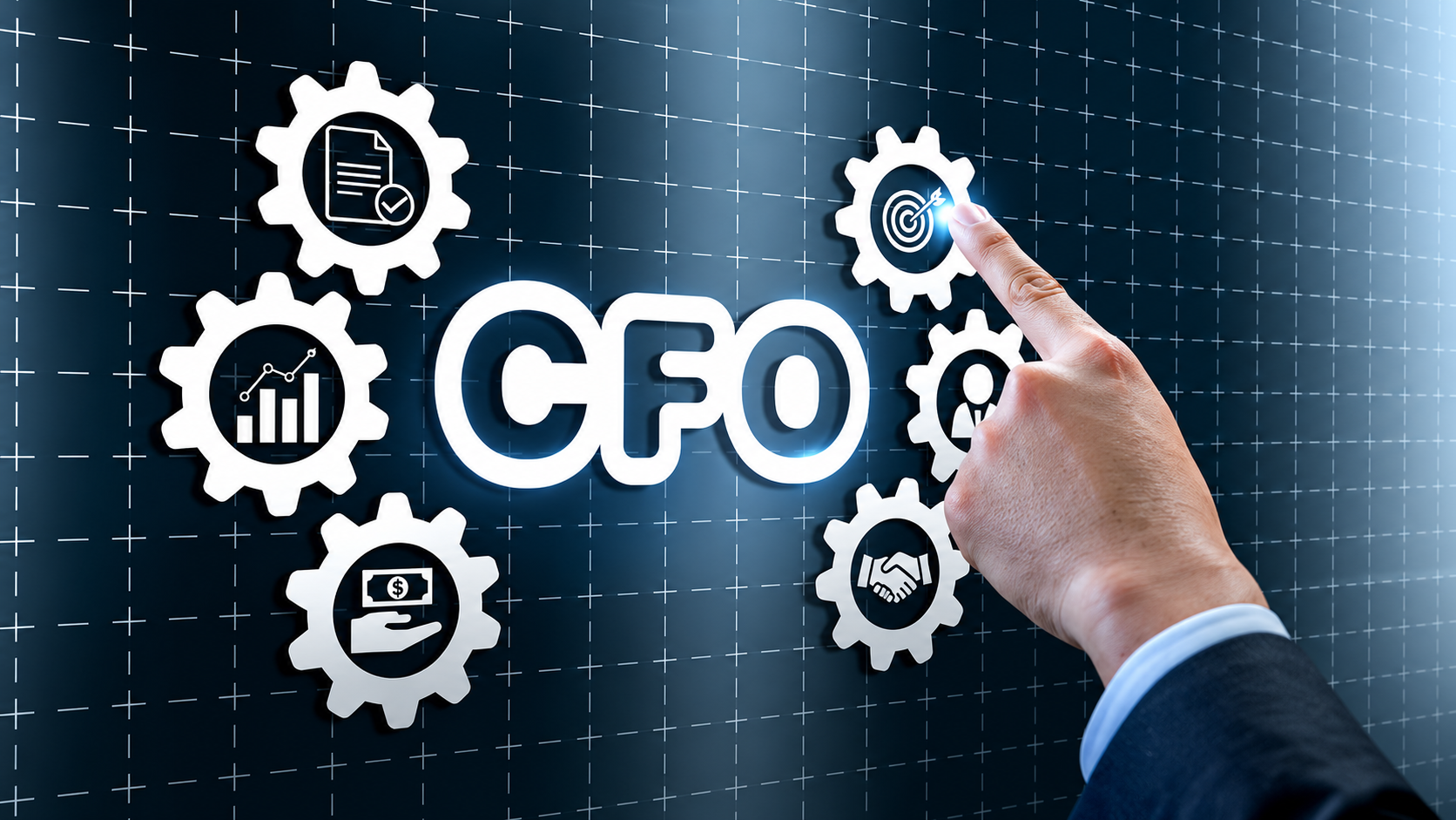 How Do CFOs Enforce AI Spend Governance Company-Wide?