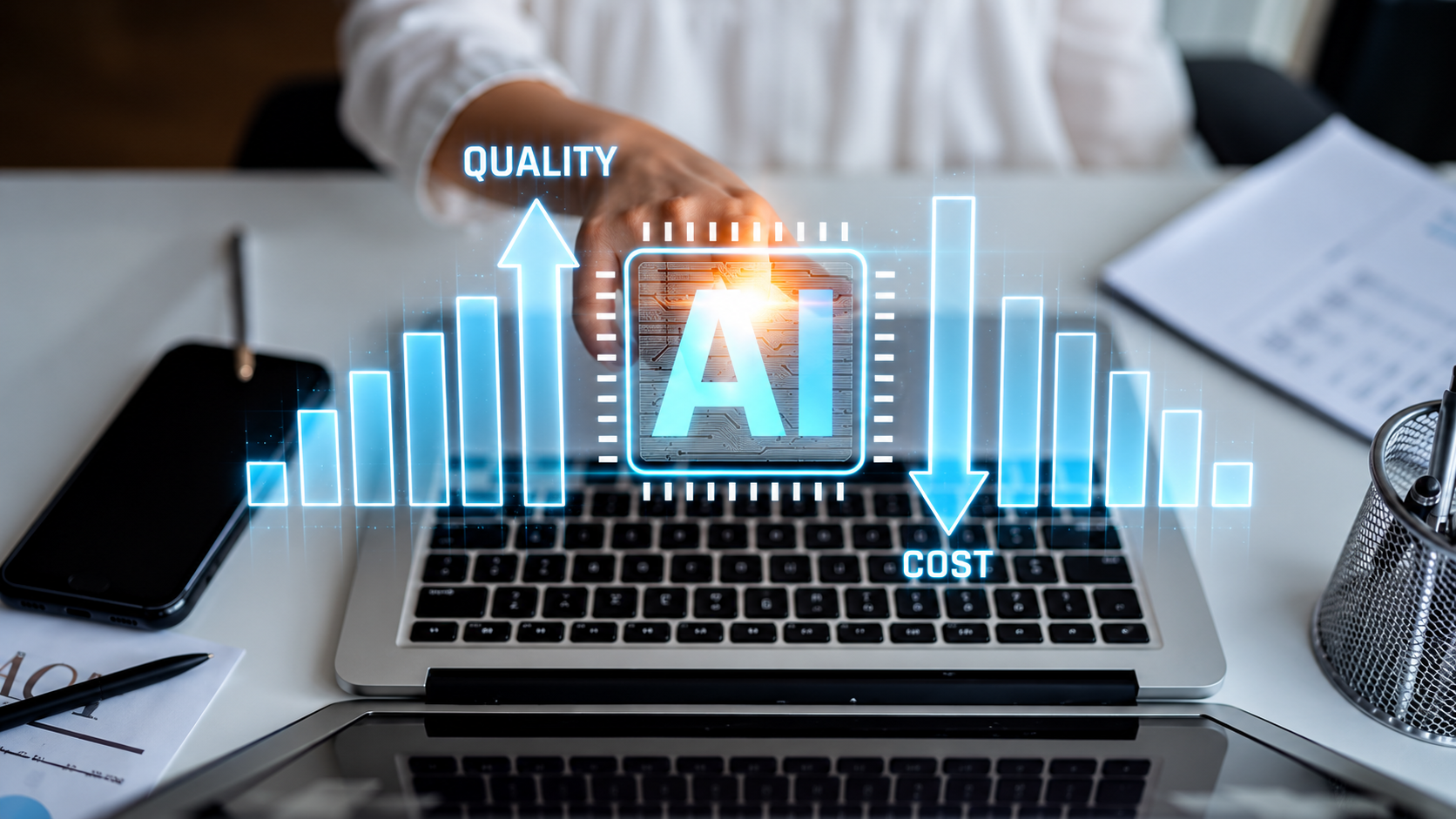 How to Prevent AI Cost Overruns in Large Enterprises