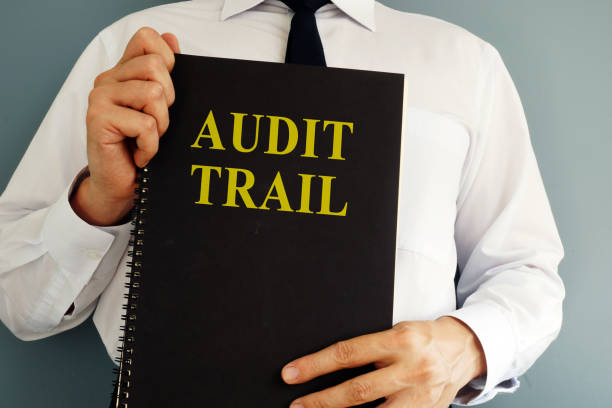 AI audit trail software buyer's guide