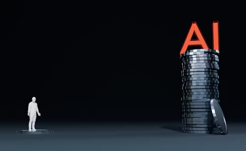 What is AI governance