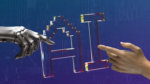Build an AI audit trail for compliance