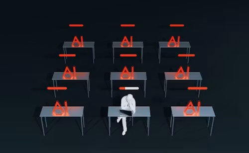 How to stop shadow AI use in your organization